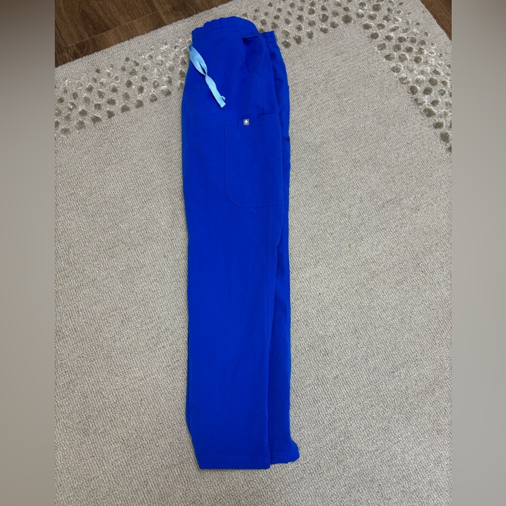 Figs Scrub Pants